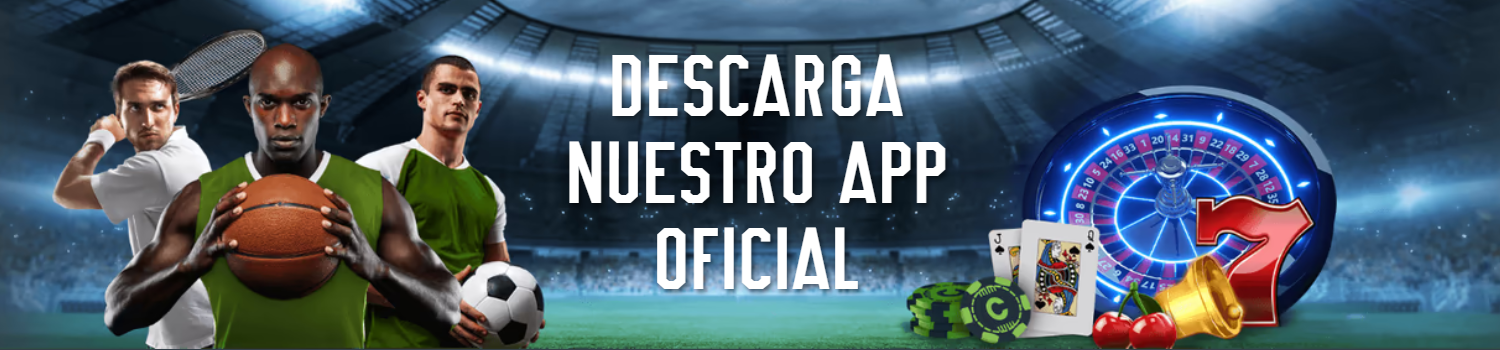 Bonos y apuestas en la app de Codere Casino