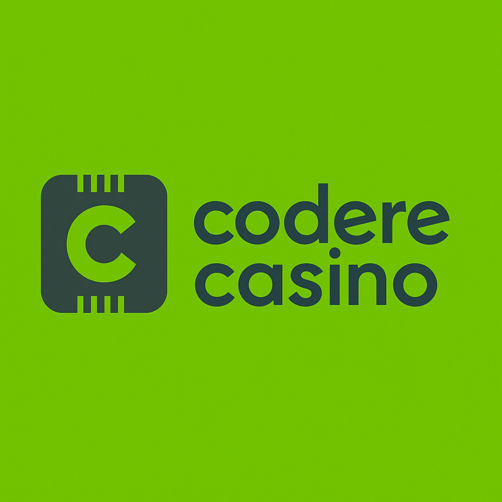 Logo de Codere Casino